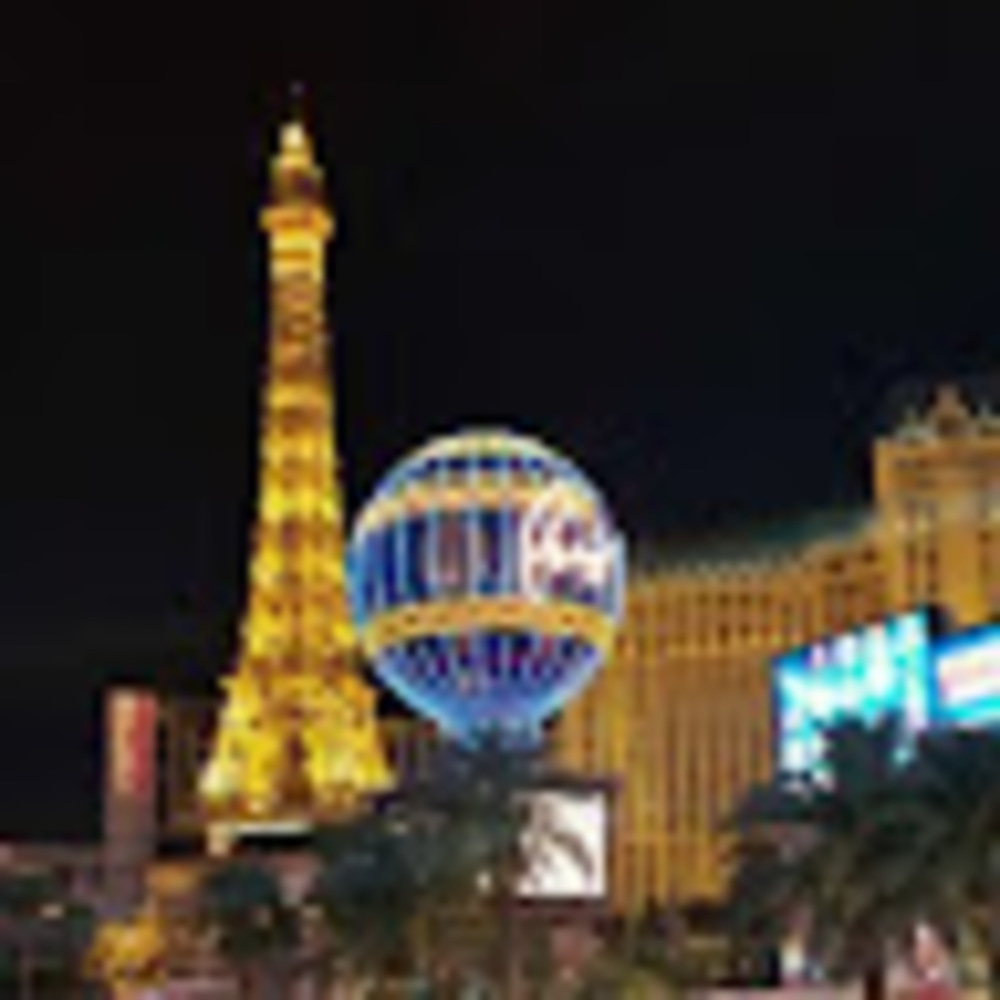 Meet your Posher, Yorley